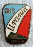 Urania Ruda Śląska         