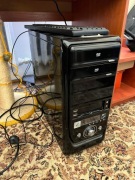Komputer z Windows 10