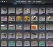 Konto cs2 - pełny dostep 