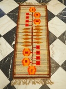 Kilim Lata 70-te XX w. Polska