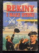 Rekiny i małe rybki Wolfgang Ott