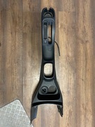 Tunel Środkowy z modułem audio Nissan micra k12 