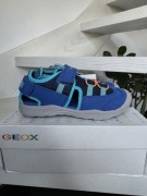 Nowe sandały pólsandały chłopięce geox 33