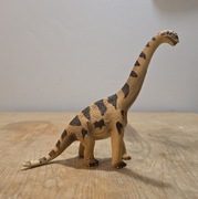 Schleich dinozaur brachiozaur figurka model wycofany z 2002 r