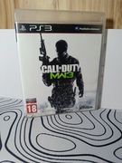 Call Of Duty MW3 PlayStation 3 Polska Wersja 