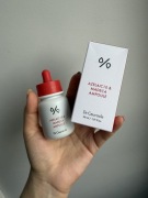 Nowa ampułka Dr. Ceuracle Azelaic 10 & Madeca Ampoule serum do twarzy