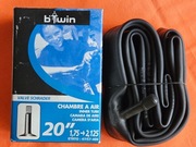 Dętka rowerowa 20 cali