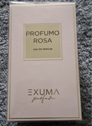 EDP Exuma Profumo Rosa Woman 