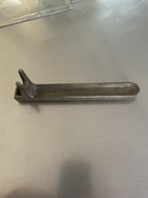 Klucz Taylor pompy maszyna do lodów pompa