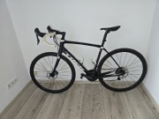Rower gravel Trek Domane Sl6 3 tys przebiegu rama L/M 56 carbon super