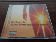 Fatboy Slim - Halfway Between the Gutter and..  CD