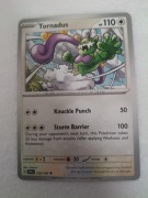 Tornadus 120/142 Karta POKEMON TCG Scarlet & Violet Stellar crown