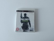 Call of duty Modern Warfare 3 PlayStation 3