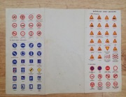 Instrukcja do gry "Kierowca doskonały"