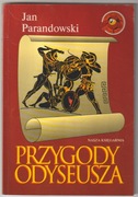 PRZYGODY ODYSEUSZA J.PARANDOWSKI