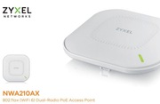 Access Point Zyxel NWA210AX  WiFi-6