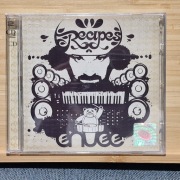 Envee - Recipes (2CD) Fisz, Brodka, Urbański, Peszek II