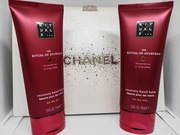 Rituals The Ritual Of Ayurveda balsam do skóry suchej rąk regeneracja 70 ml