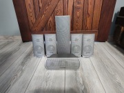 Kolumny głośnikowe kina domowego Panasonic FB FS 335