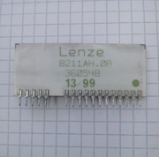 Moduł lenze 8211AH.08