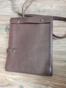 Mapnik oficerski, Manierka