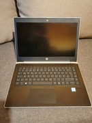 Laptop HP Probook 440 G5 i5 8250U