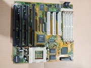 MB586IT-II socket 7  isa simm sprawna