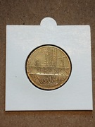 Moneta Francja 10 franków 1980