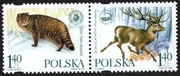 3640 -39 Polsko-ukraińska współpraca w ochronie środowiska (parka odwrotna)