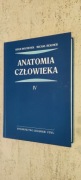 Anatomia Bochenek tom IV, medycyna, medyczne, LEP