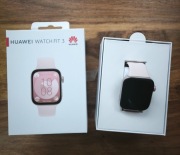 Huawei Watch Fit 3 różowy 