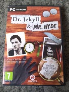  The Mysterious Case of Dr. Jekyll & Mr. Hyde PC
