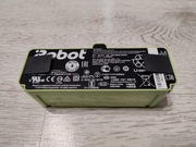 Oryginalna Bateria Akumulator Irobot Roomba (Uszkodzona)