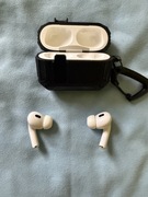Słuchawki AirPods 1 i 2 pro