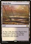 Marsh Flats modern horizons 2 [R]