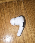 Słuchawka apple AirPods Pro 2 USB c