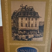 Canaletto Mieczysław Wallis
