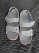 Sandały dziecięce r. 34/35