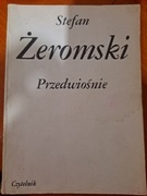 Przedwiośnie Stefan Żeromski 