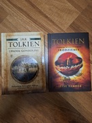 TOLKIEN UPADEK GONDOLINU, Tolkien człowiek który stworzył Śródziemi