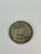 Talar Niemcy, Prusy, Wilhelm I, talar 1861 A.