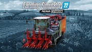 DLC Farming Simulator 22 PremiumExpansion PC Steam