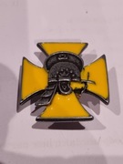 Pierwszy Pułk Rozpoznawczy