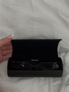 Okulary przeciwsłoneczne PRADA