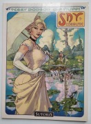 Sny Coraline. Terry Dodson wyd 1