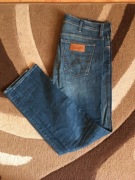 Spodnie dżinsowe Wrangler