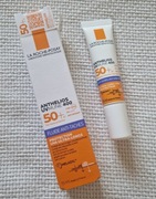 La roche posay anthelios  UV mune 400 50spf