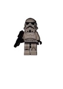 Lego Star Wars figurka specjalna Stormtrooper + broń