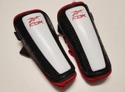 Ochraniacze piłkarskie oryginalne REEBOK rozm. L