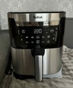 AIR FRYER TEFAL EY801DF1 Frytkownica beztłuszczowa  EASY FRY GRILL XXL 2W1